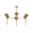 Wildwood Ramsey Chandelier