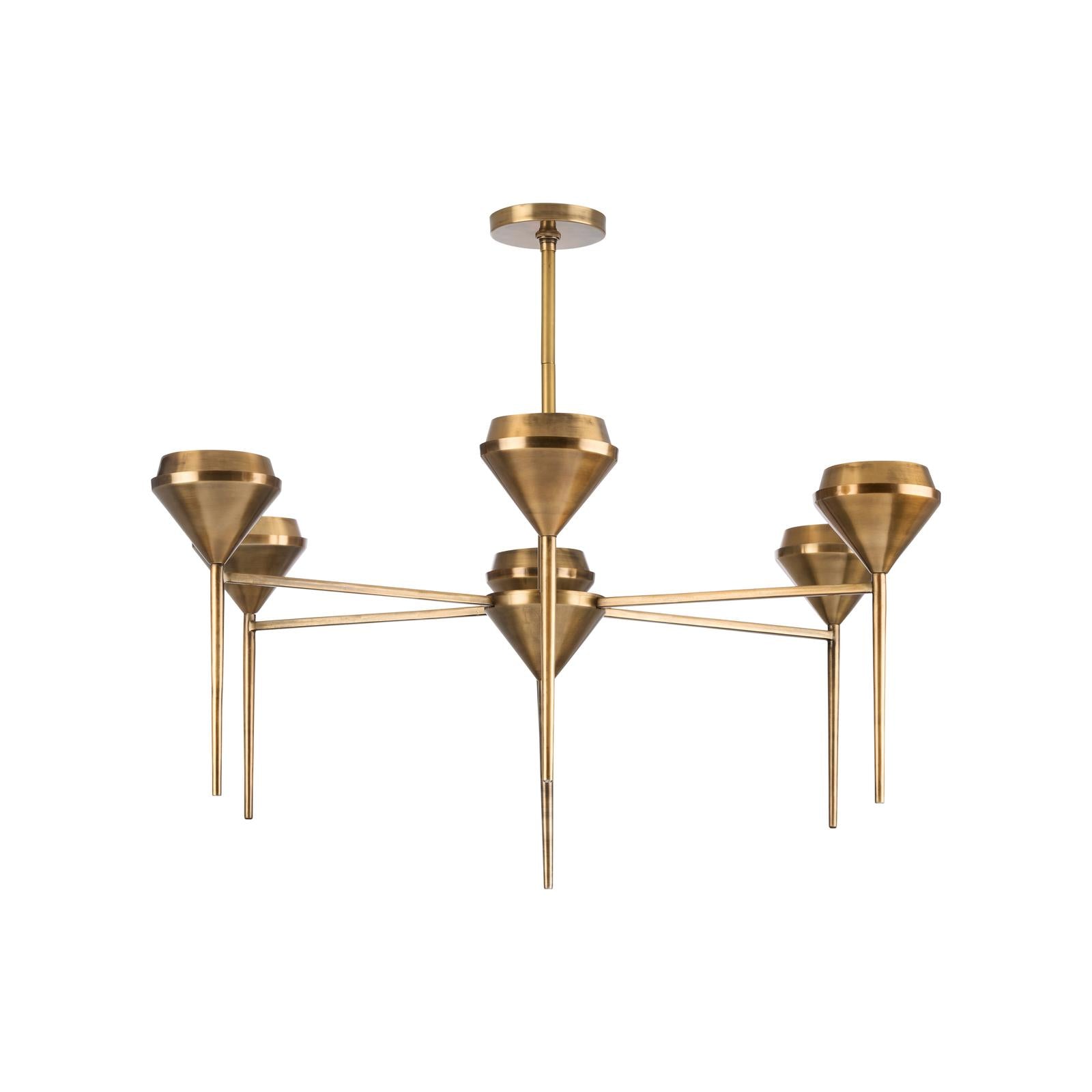 Wildwood Ramsey Chandelier