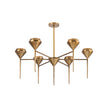 Wildwood Ramsey Chandelier