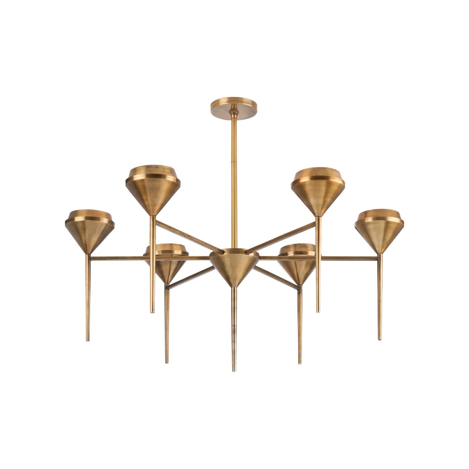 Wildwood Ramsey Chandelier