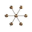 Wildwood Ramsey Chandelier