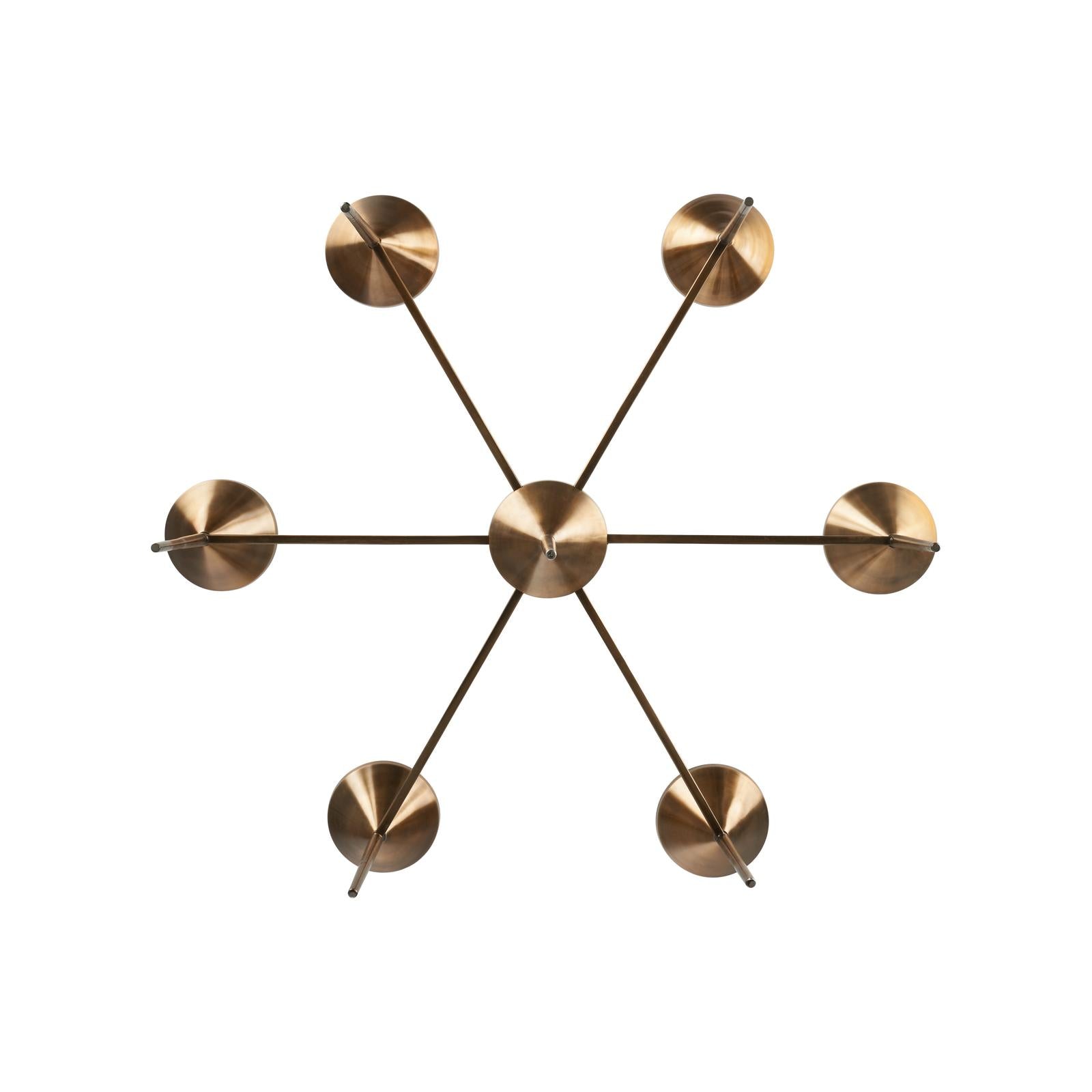 Wildwood Ramsey Chandelier