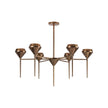 Wildwood Ramsey Chandelier