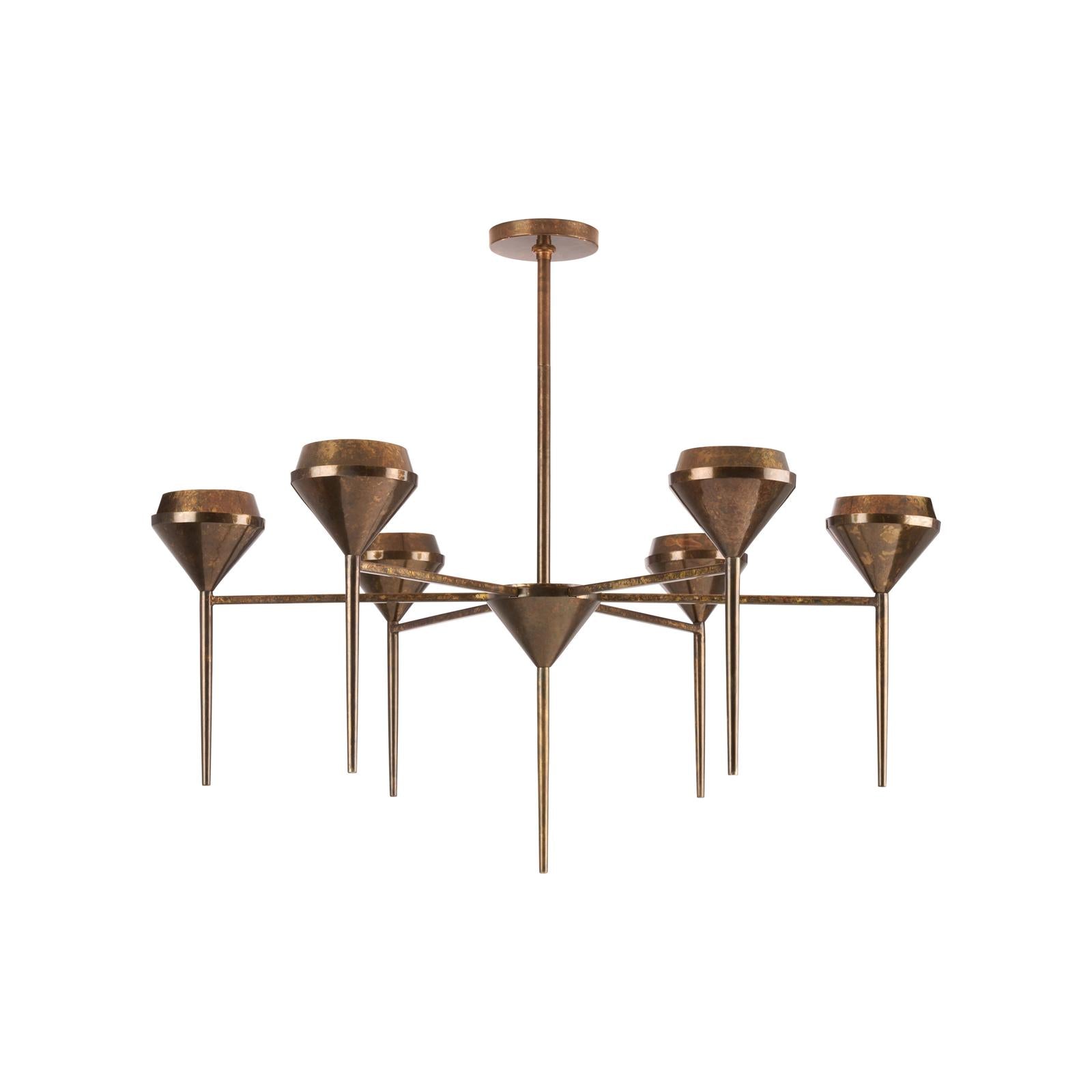 Wildwood Ramsey Chandelier