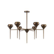 Wildwood Ramsey Chandelier