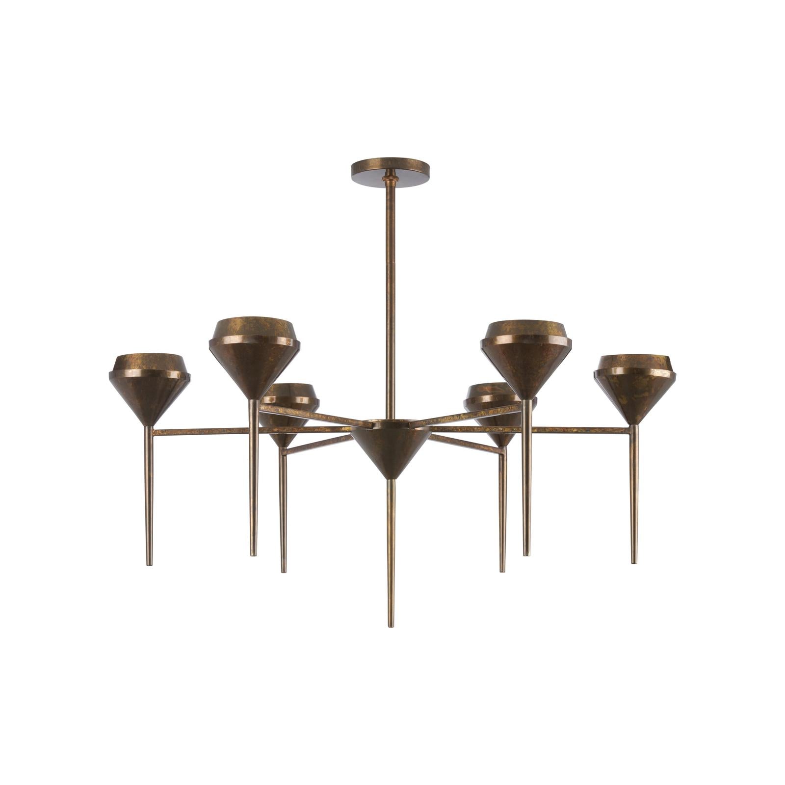 Wildwood Ramsey Chandelier