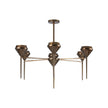 Wildwood Ramsey Chandelier