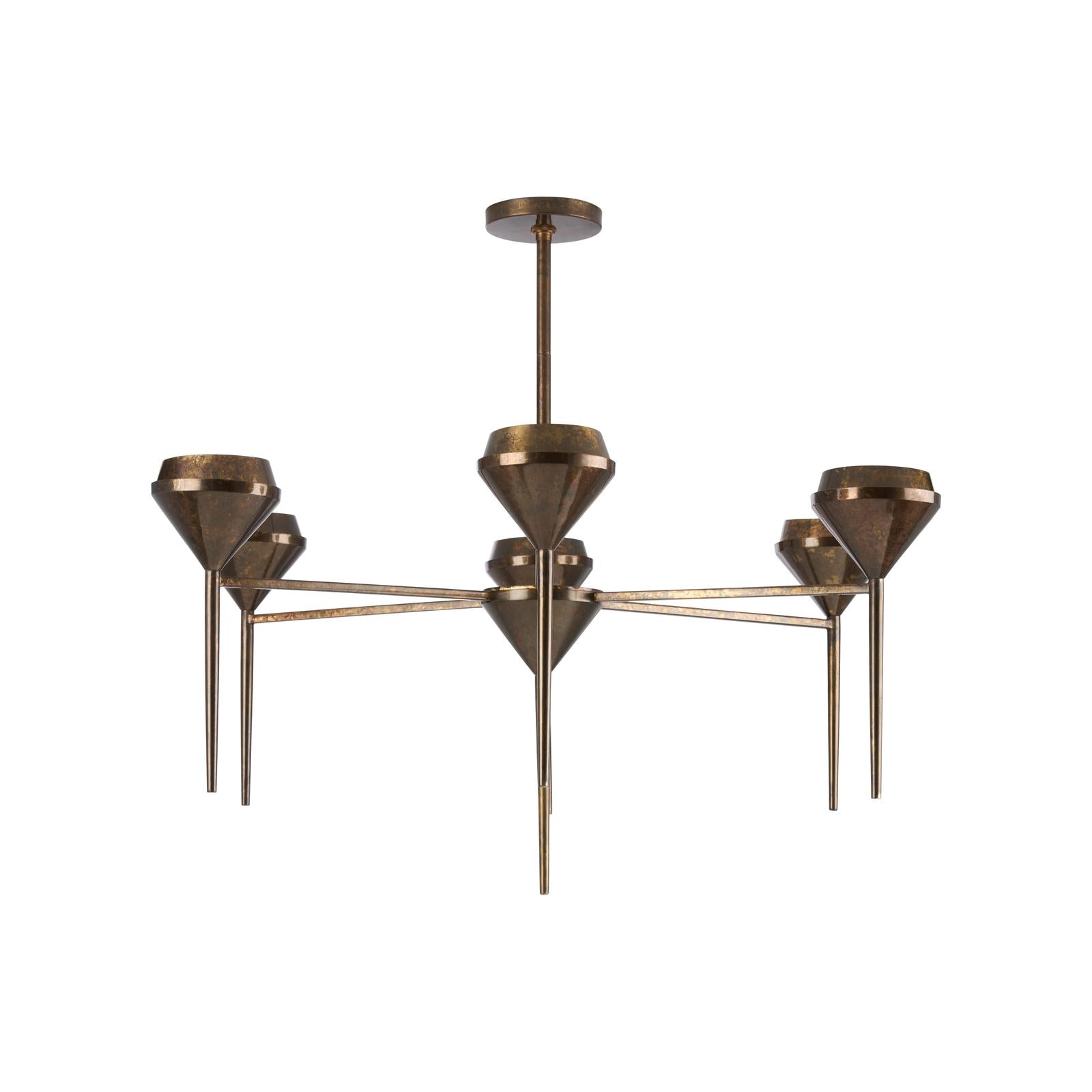 Wildwood Ramsey Chandelier