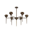 Wildwood Ramsey Chandelier