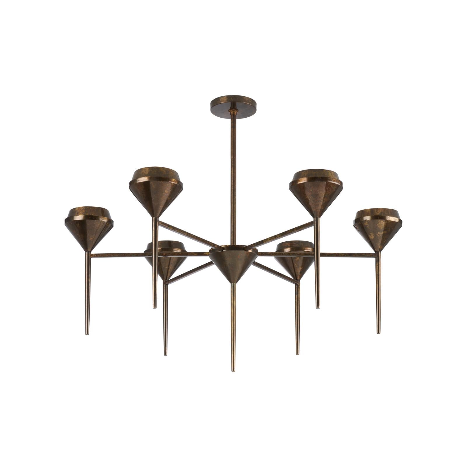 Wildwood Ramsey Chandelier