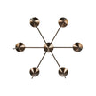 Wildwood Ramsey Chandelier
