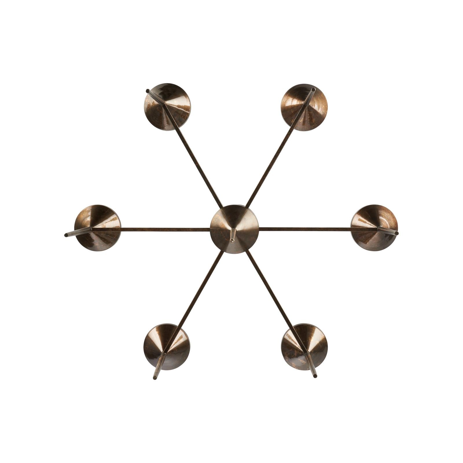 Wildwood Ramsey Chandelier