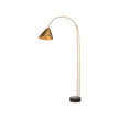 Wildwood Milligan Arc Floor Lamp