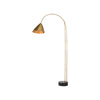 Wildwood Milligan Arc Floor Lamp