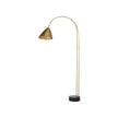 Wildwood Milligan Arc Floor Lamp