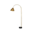 Wildwood Milligan Arc Floor Lamp