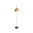 Wildwood Milligan Arc Floor Lamp