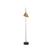 Wildwood Milligan Arc Floor Lamp
