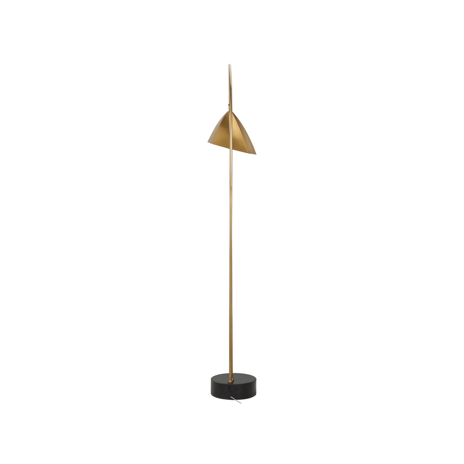 Wildwood Milligan Arc Floor Lamp