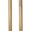 Wildwood Milligan Arc Floor Lamp