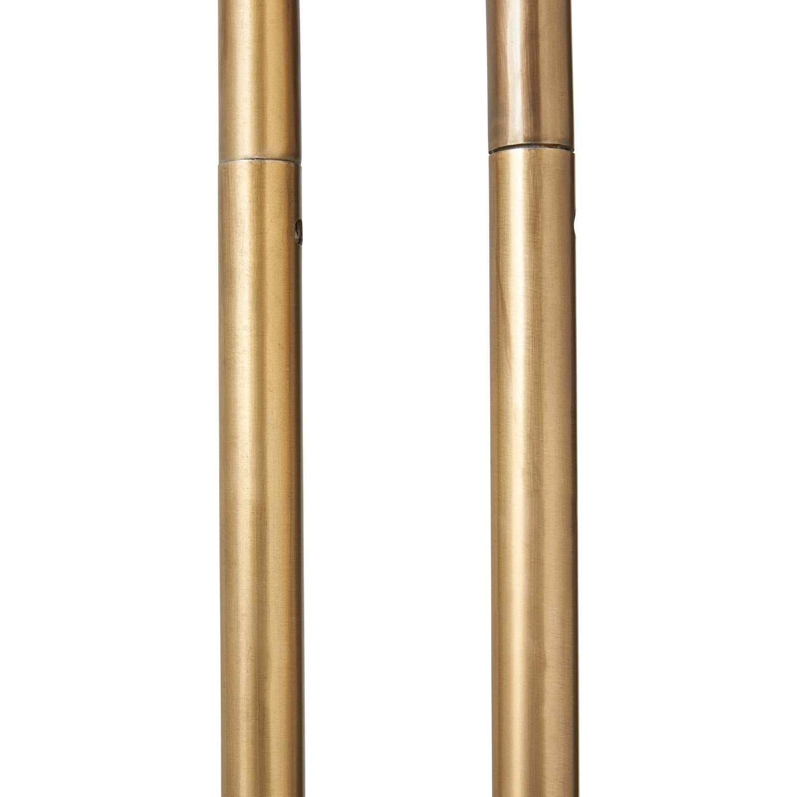 Wildwood Milligan Arc Floor Lamp