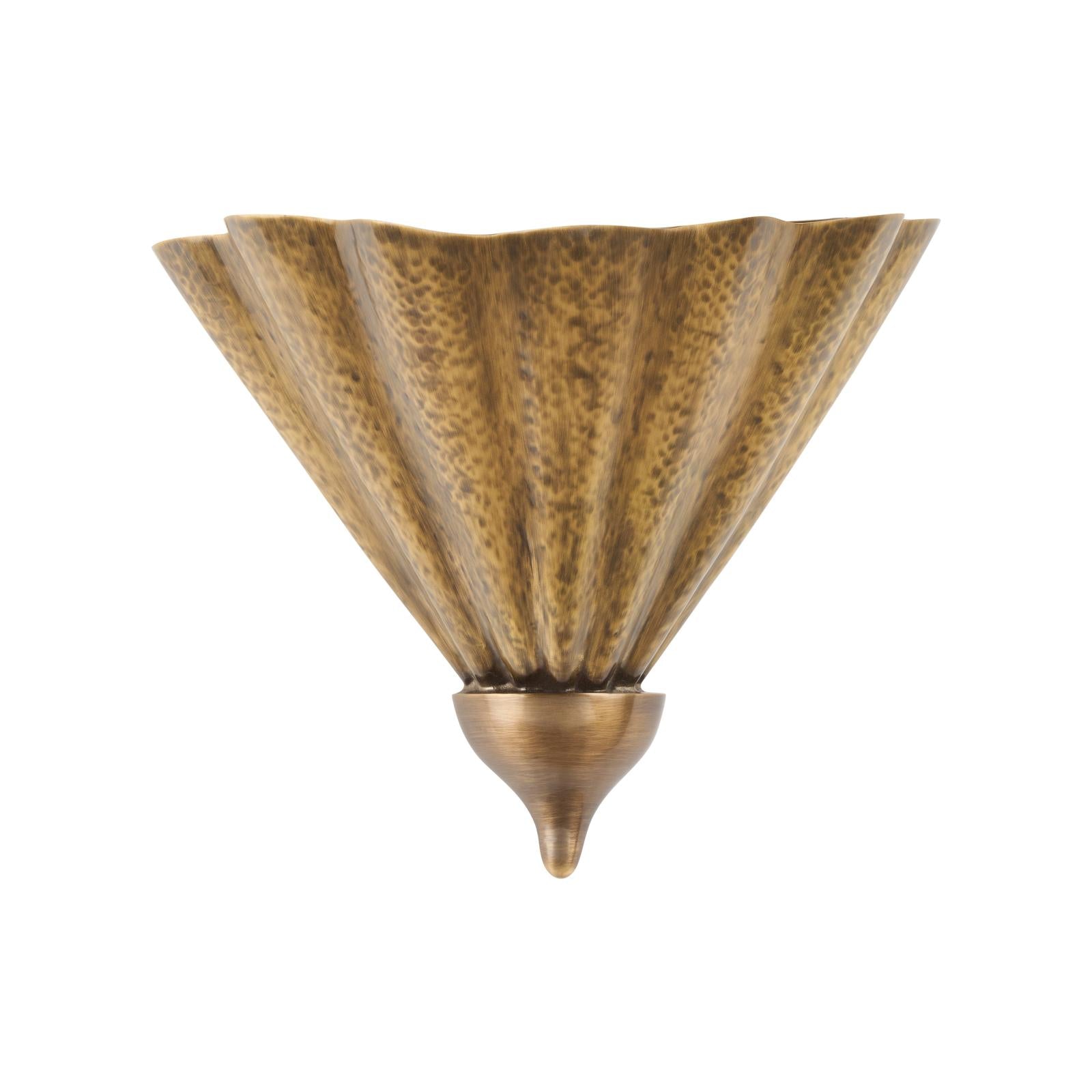 Wildwood Midway Sconce