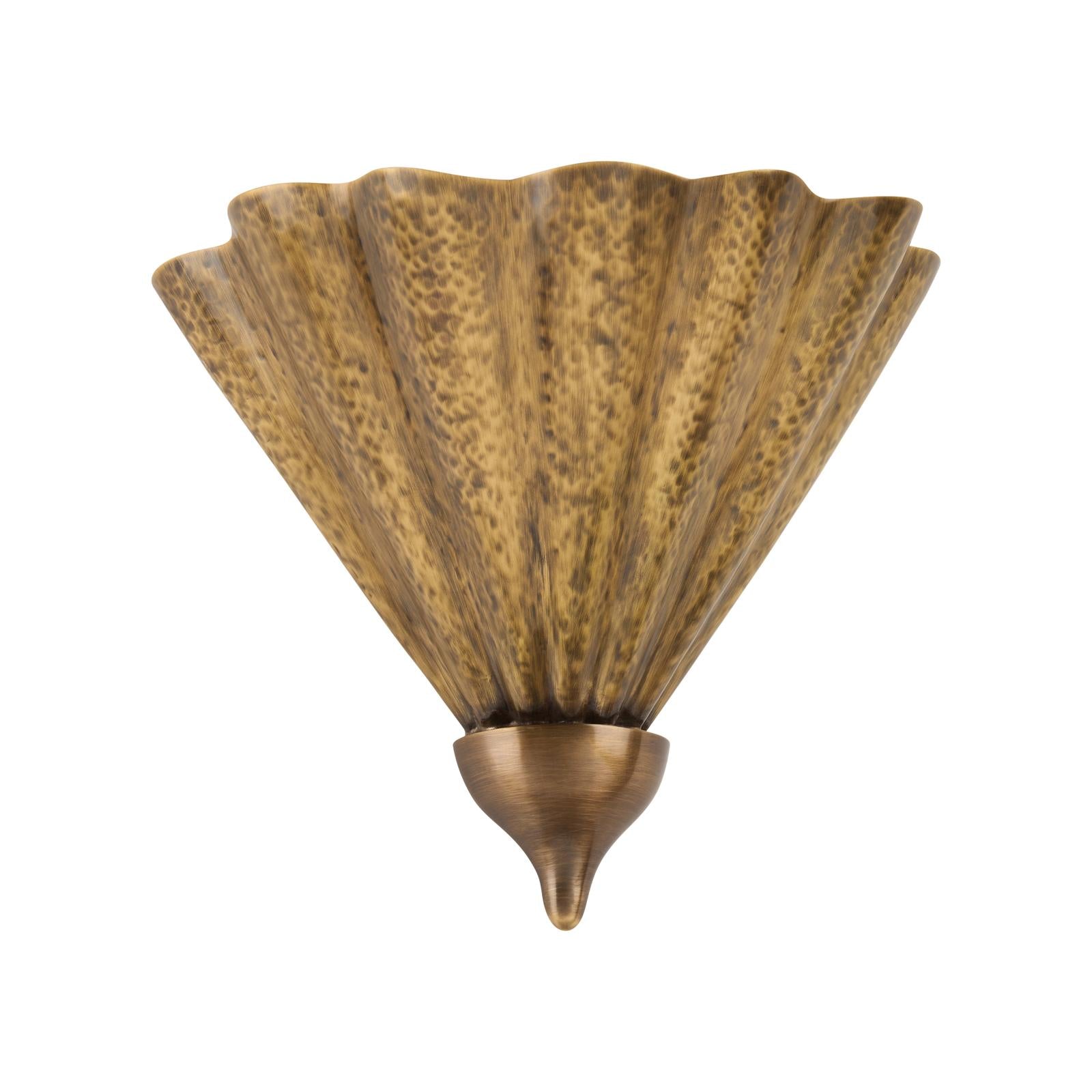 Wildwood Midway Sconce