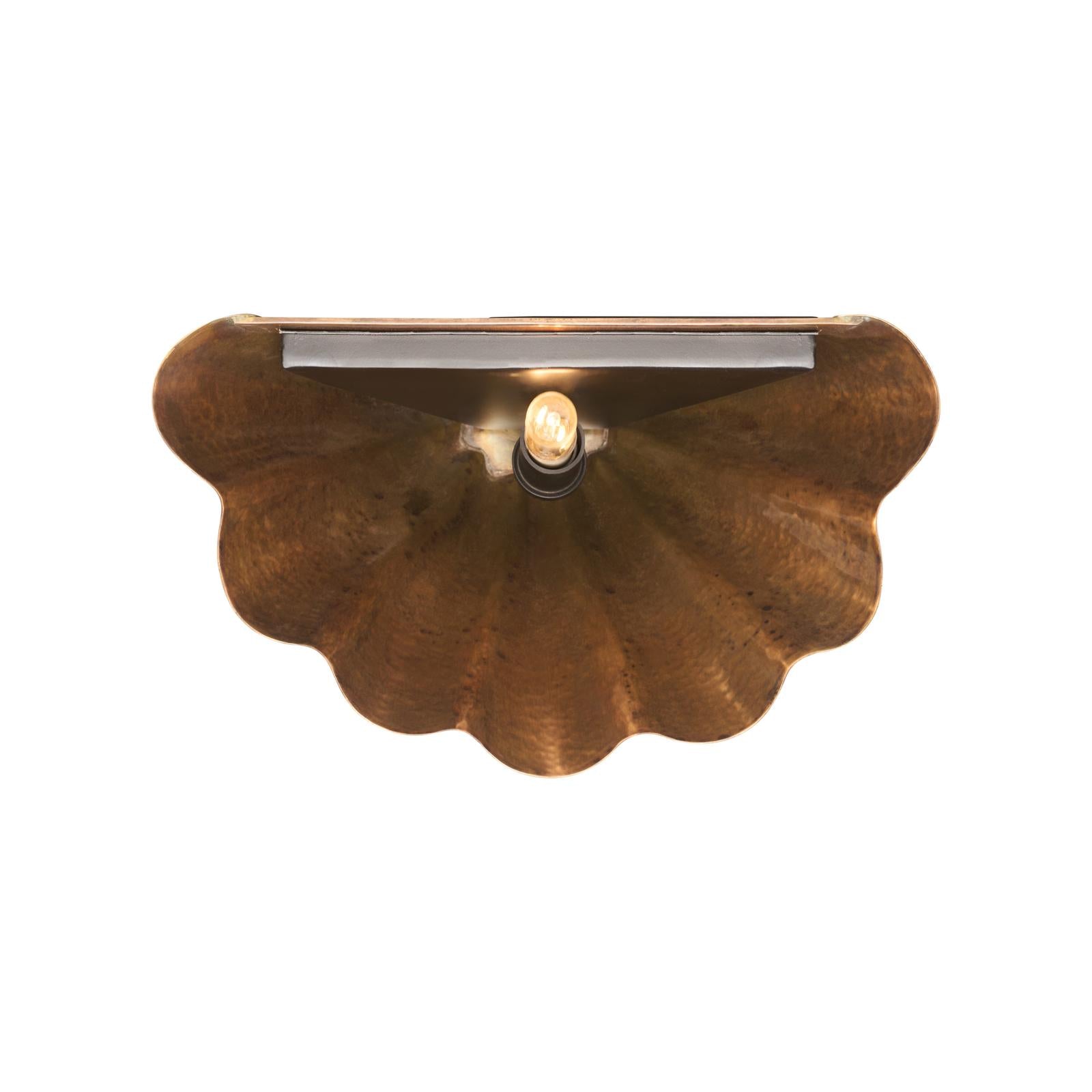 Wildwood Midway Sconce