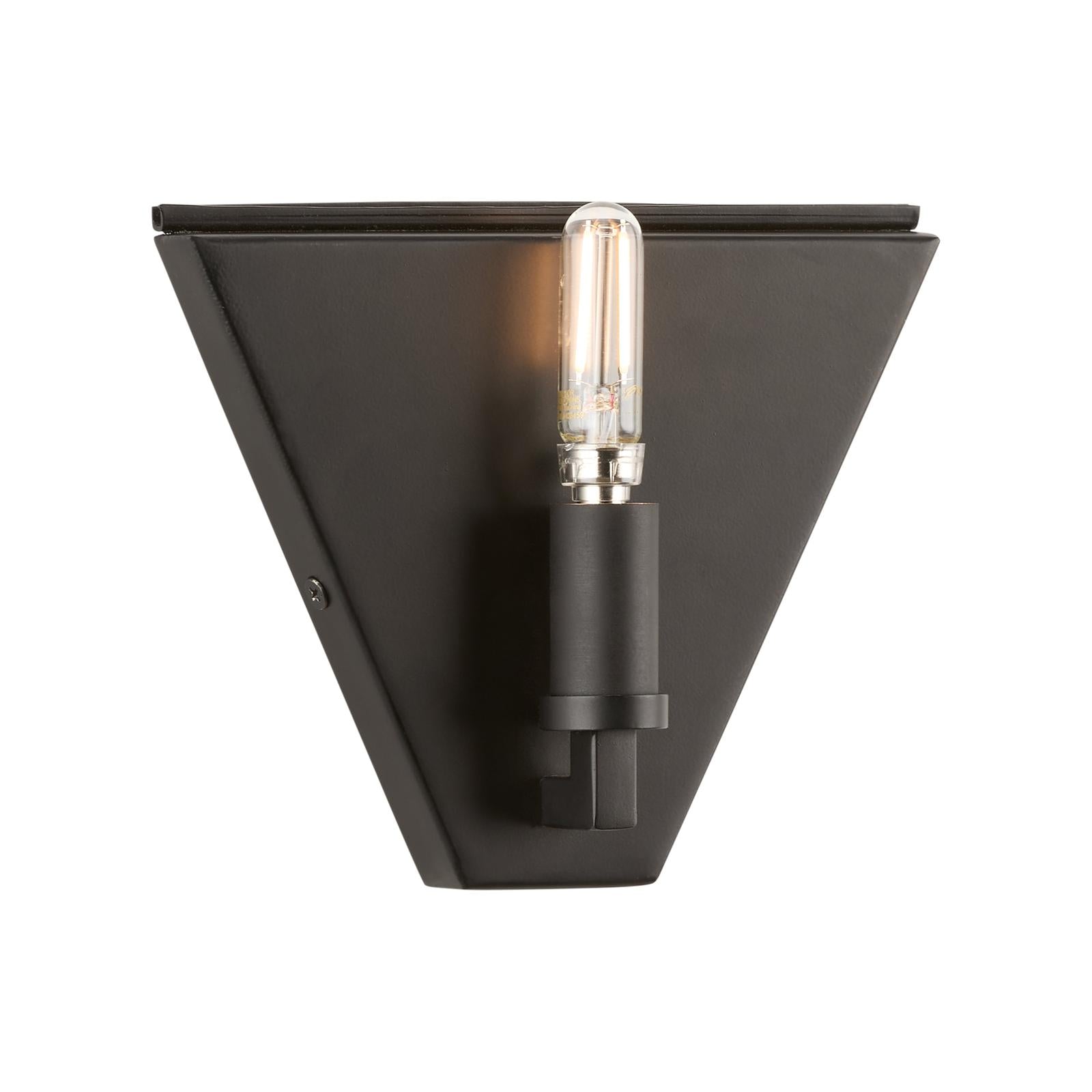 Wildwood Midway Sconce