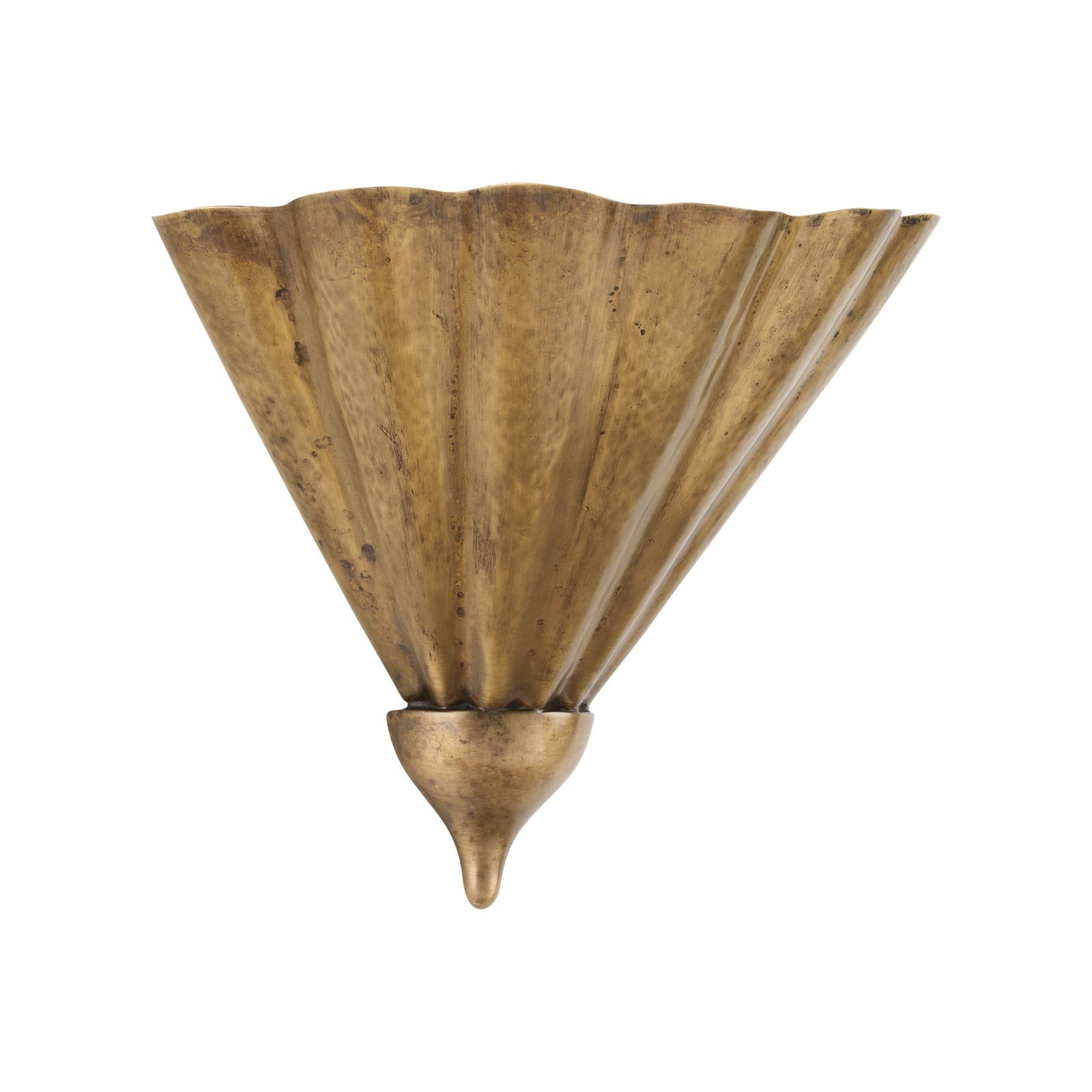 Wildwood Midway Sconce