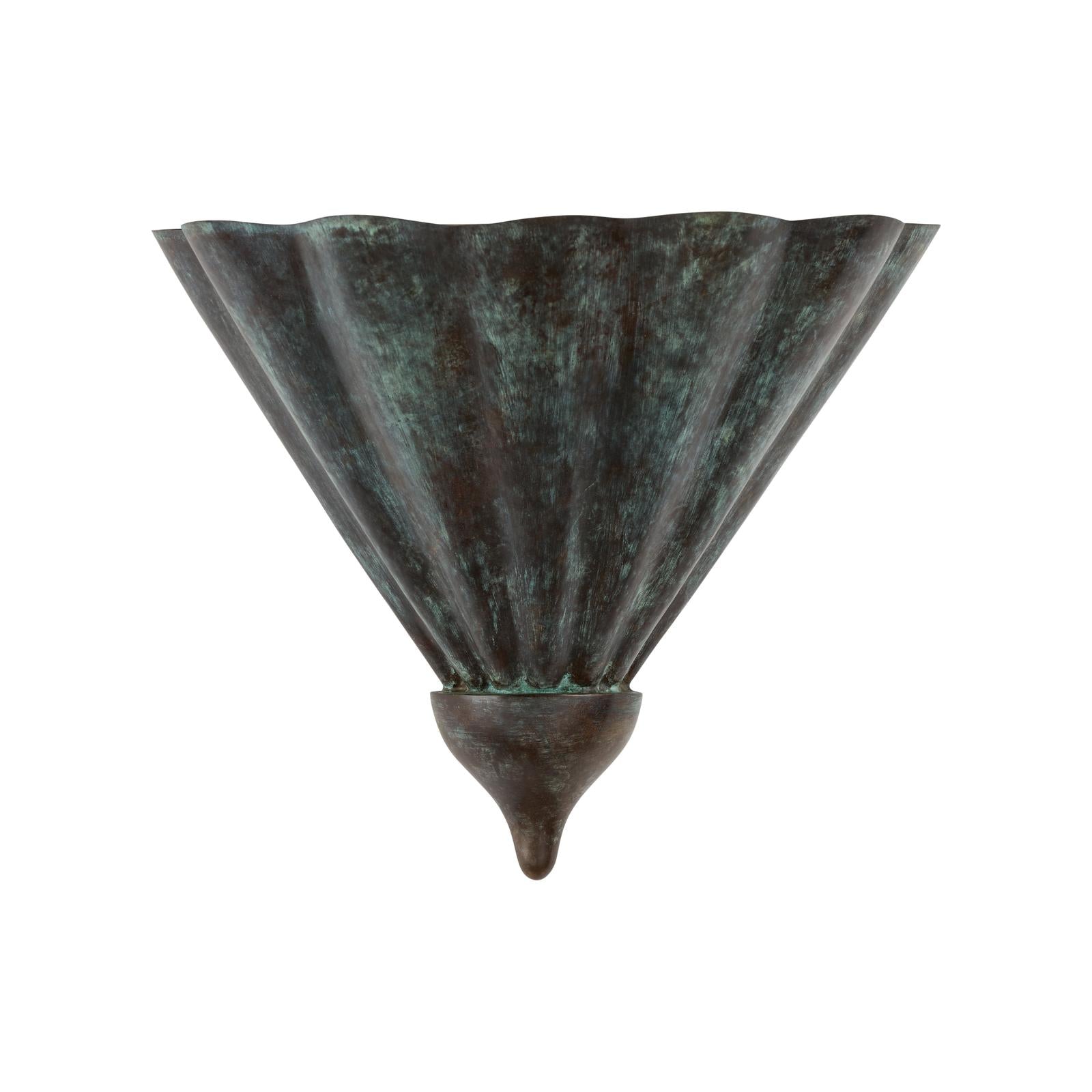 Wildwood Midway Sconce