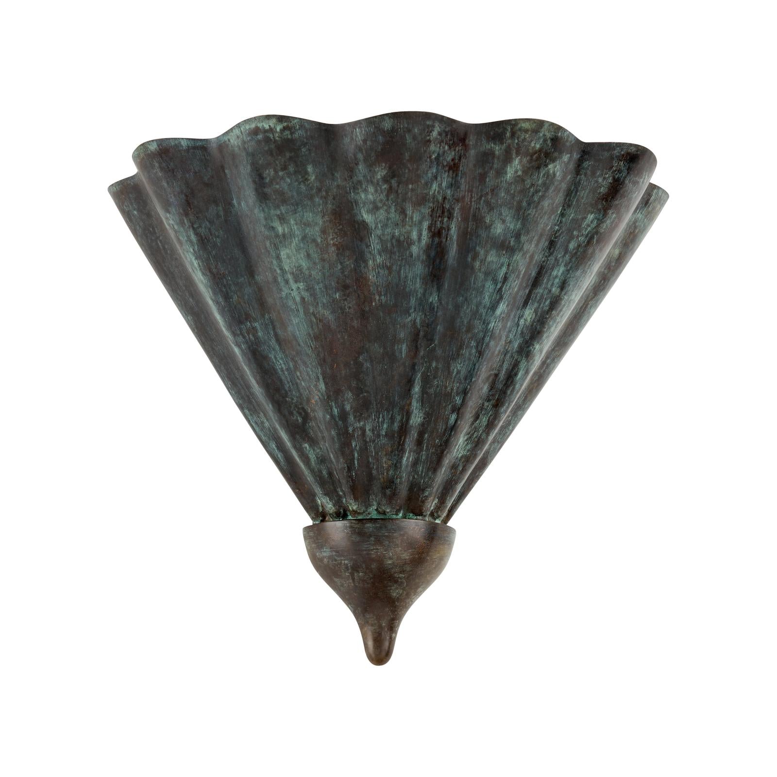 Wildwood Midway Sconce