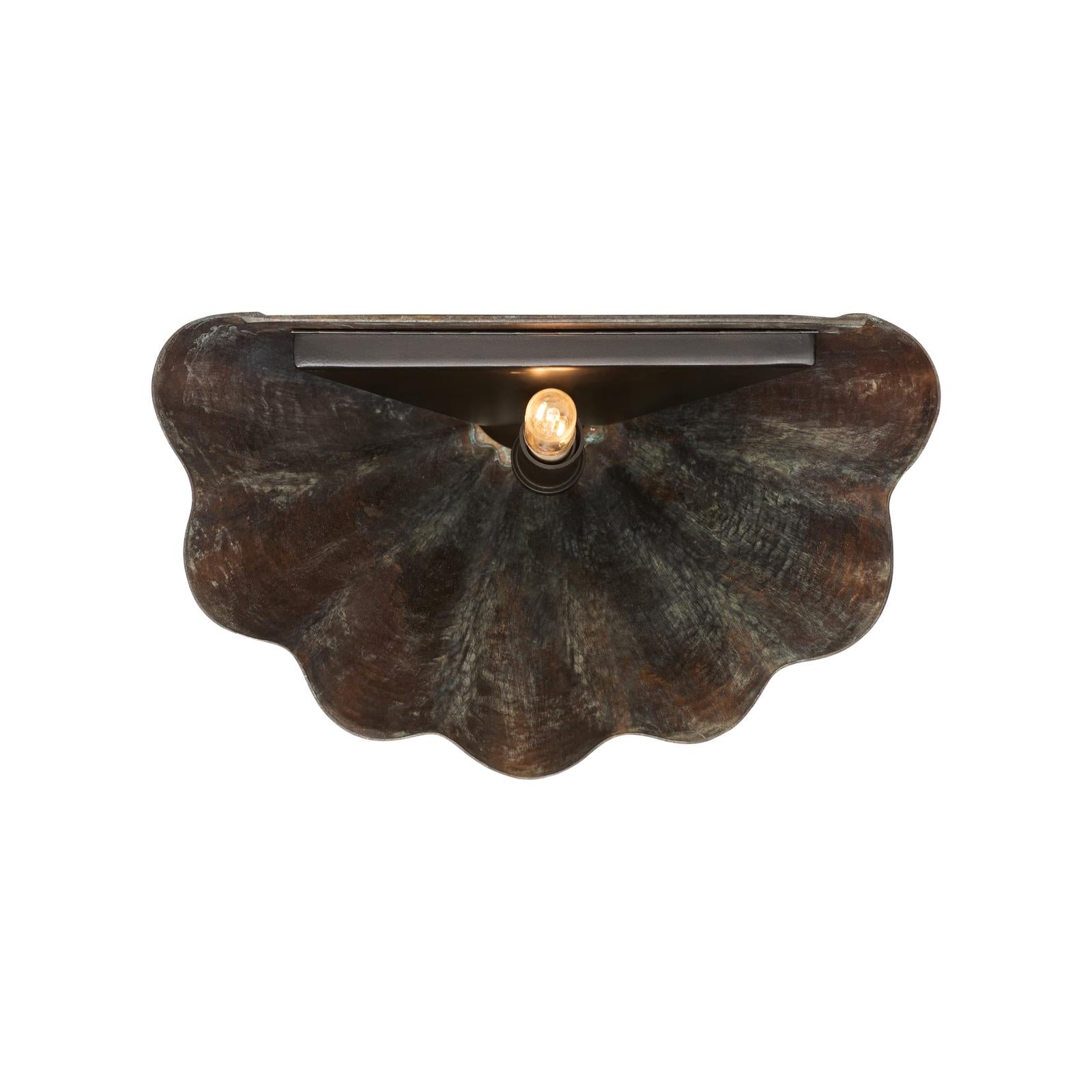 Wildwood Midway Sconce