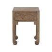 Wildwood Asha Side Table with Drawer