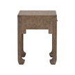 Wildwood Asha Side Table with Drawer