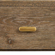 Wildwood Asha Side Table with Drawer