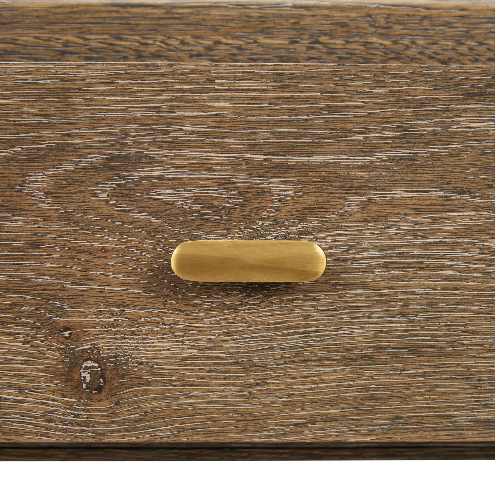 Wildwood Asha Side Table with Drawer