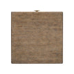 Wildwood Asha Side Table with Drawer