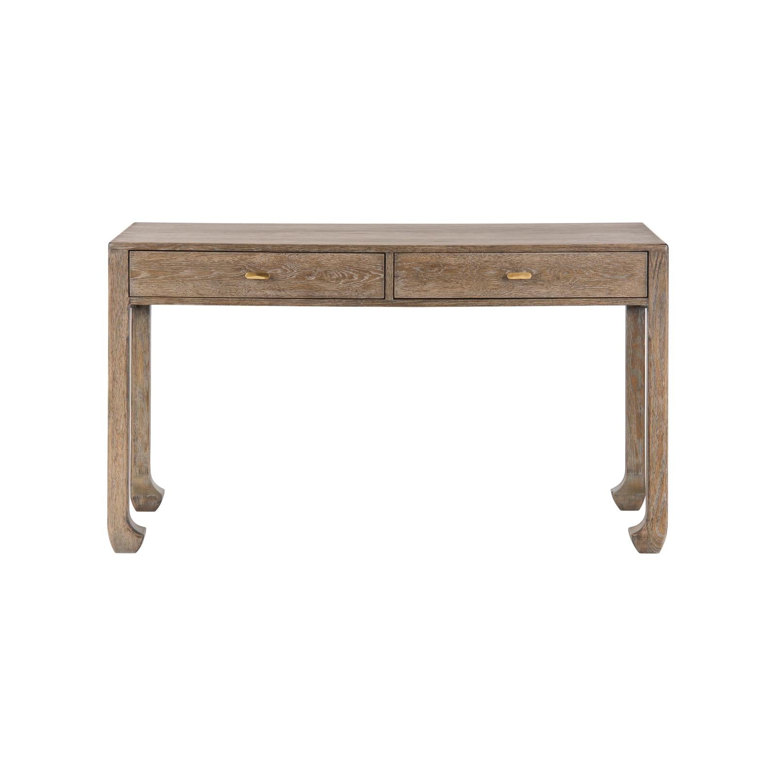 Wildwood Asha Desk