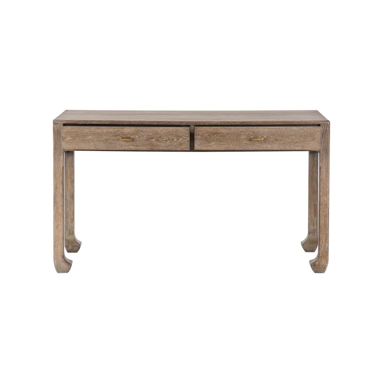 Wildwood Asha Desk