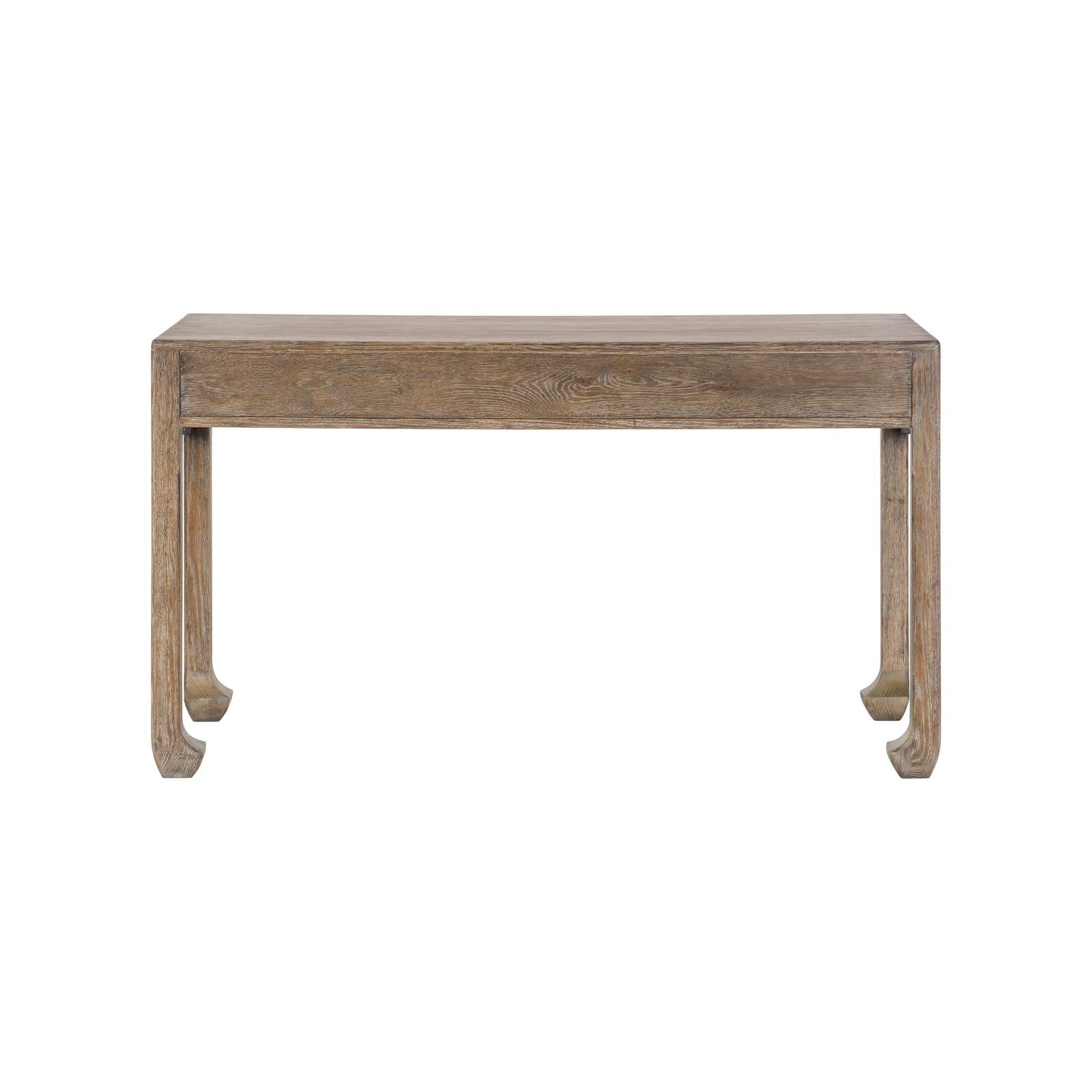Wildwood Asha Desk