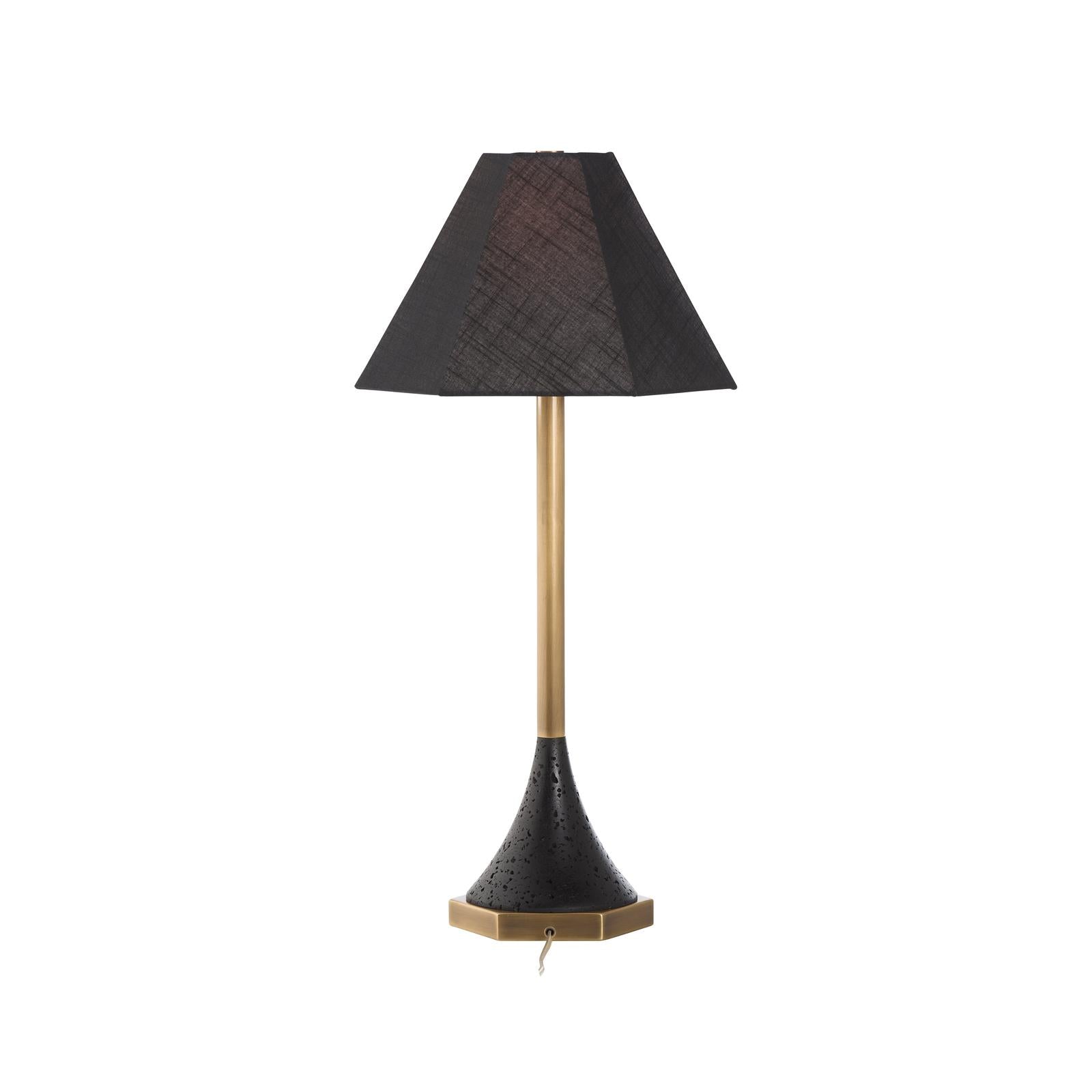 Wildwood Dalia Buffet Lamp
