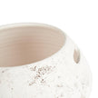 Wildwood Palmira White Cachepot