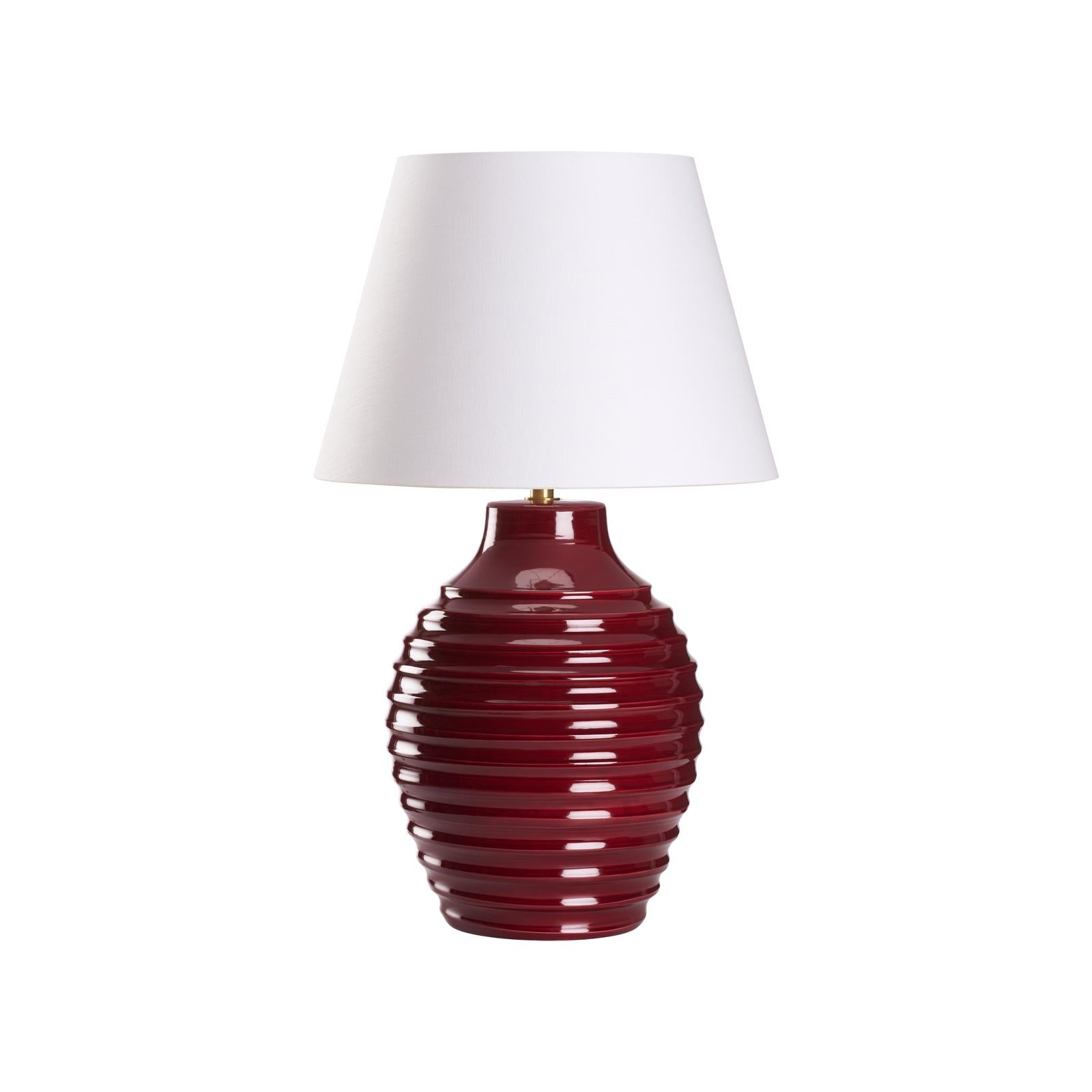 Wildwood Cerafinna Lamp