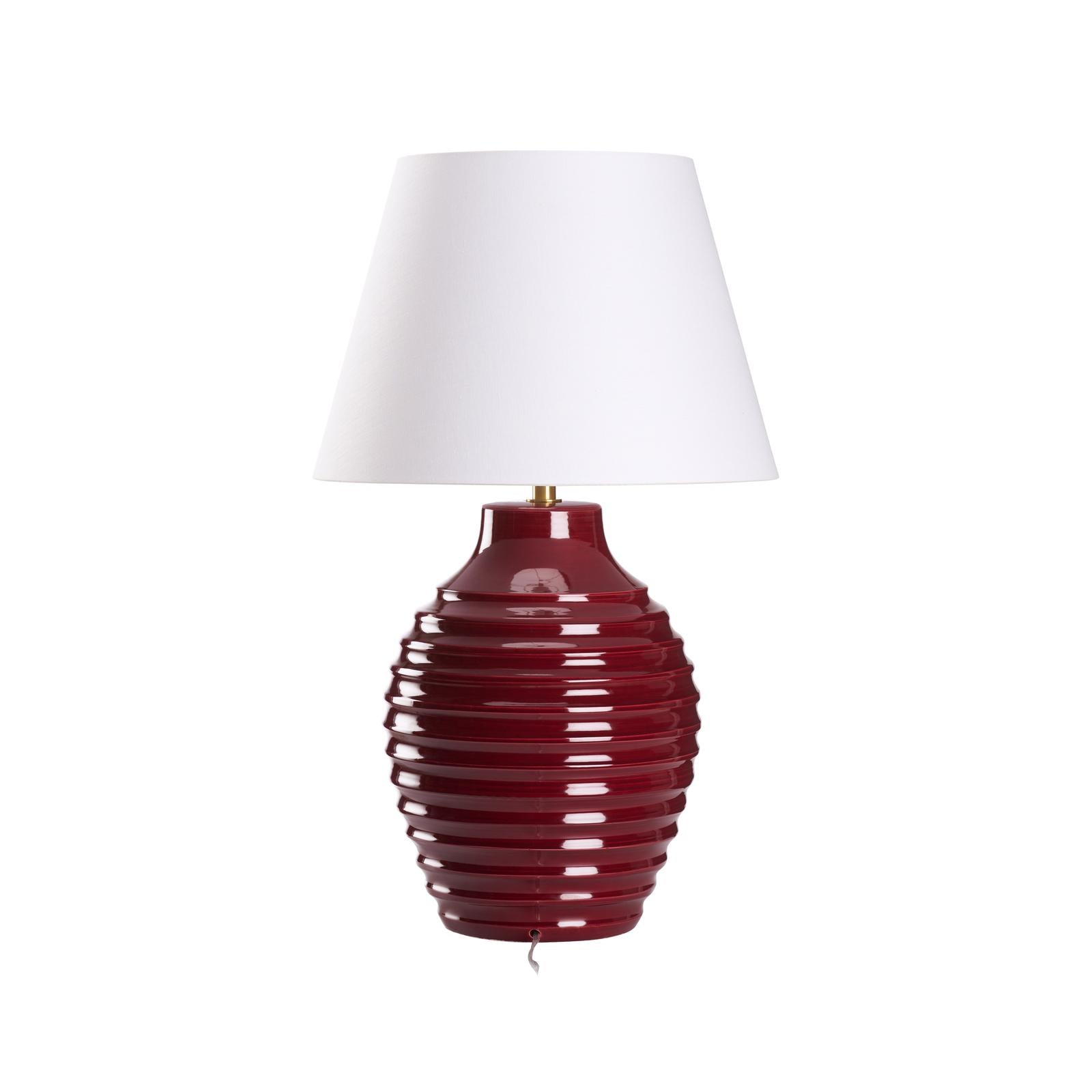 Wildwood Cerafinna Lamp