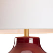 Wildwood Cerafinna Lamp