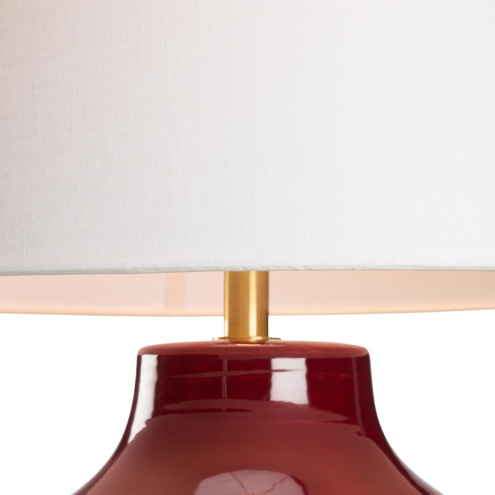Wildwood Cerafinna Lamp