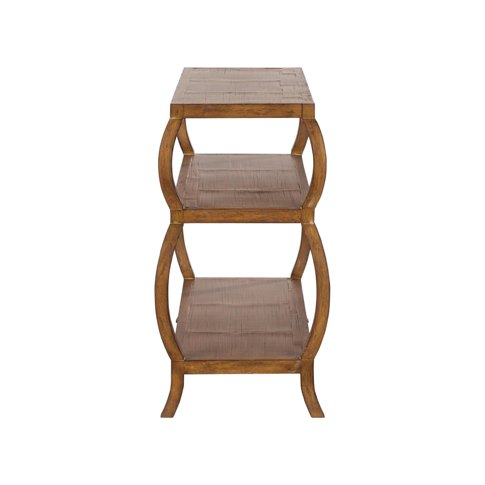 Wildwood Kate Console Table