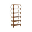 Wildwood Kate 5 Shelf Etagere