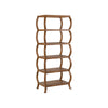 Wildwood Kate 5 Shelf Etagere